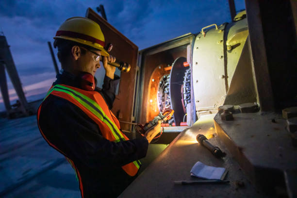 Best Affordable Electrician  in South Barrington, IL