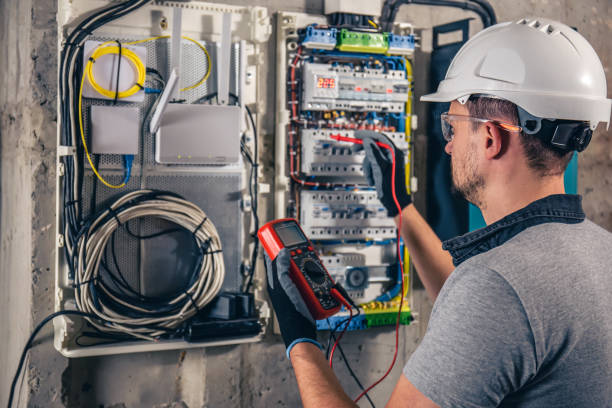 Best Local Electrician Companies  in South Barrington, IL