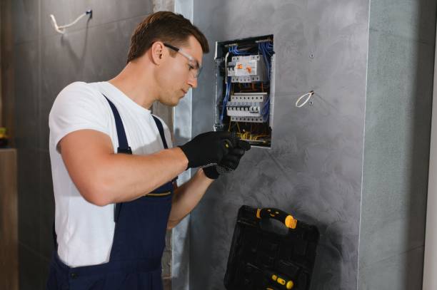 Best Commercial Electrician Services  in South Barrington, IL