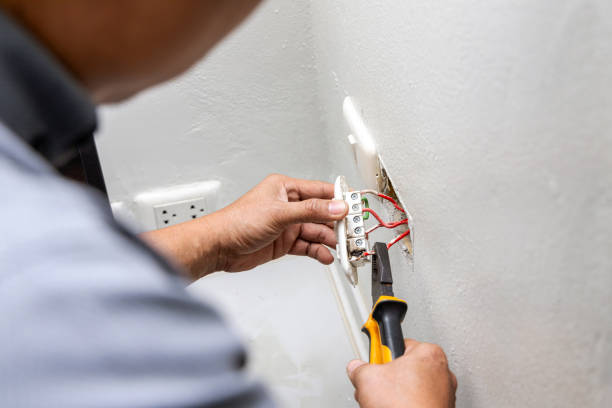 Best Electrical Rewiring Services  in South Barrington, IL