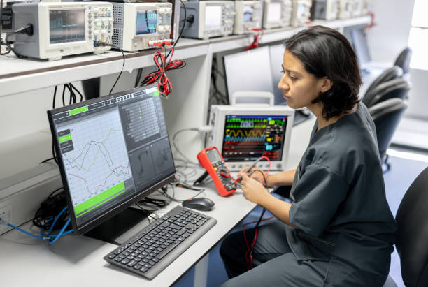 Best Commercial Electrician Services  in South Barrington, IL