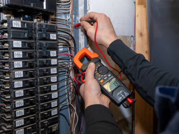 Best Emergency Electrician Near Me  in South Barrington, IL